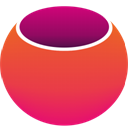 Zune sphere icon